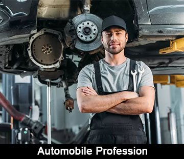 Automobile Profession-pic
